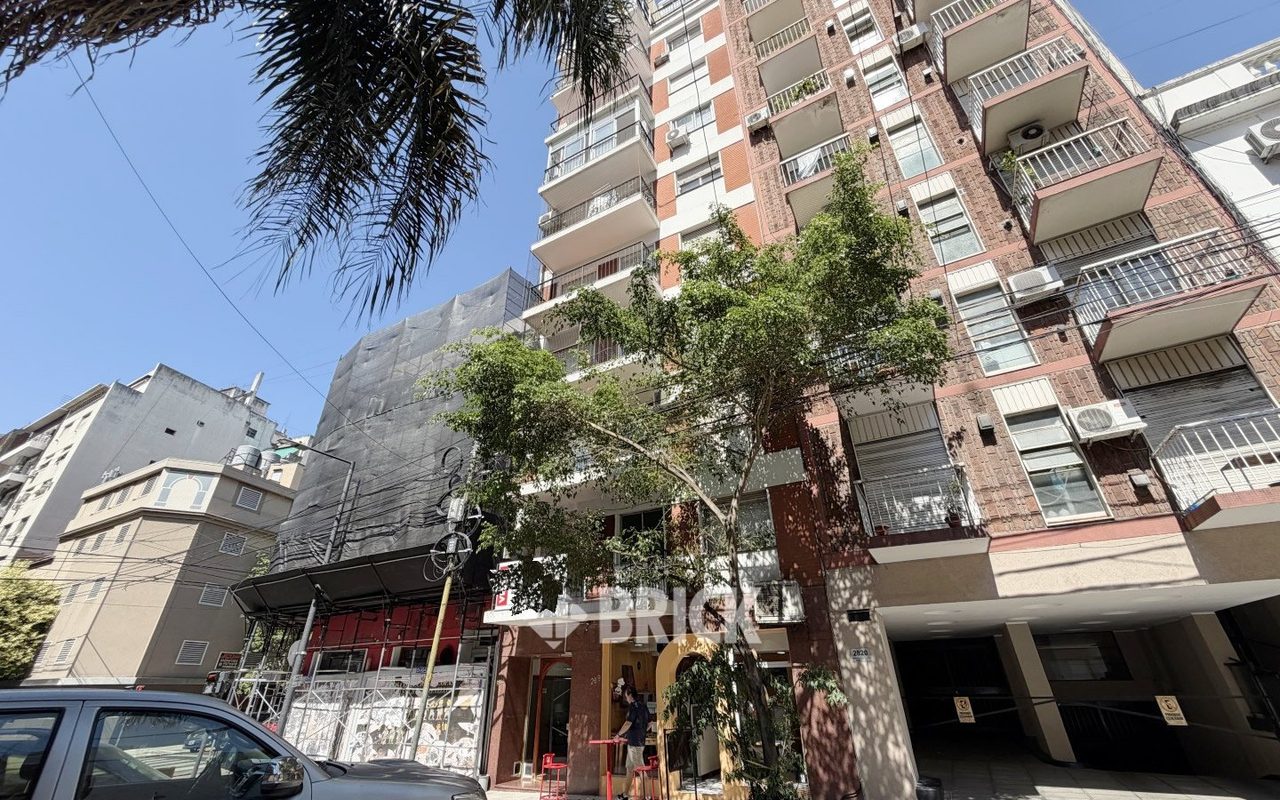 CHARCAS al 2800 Piso 1 24