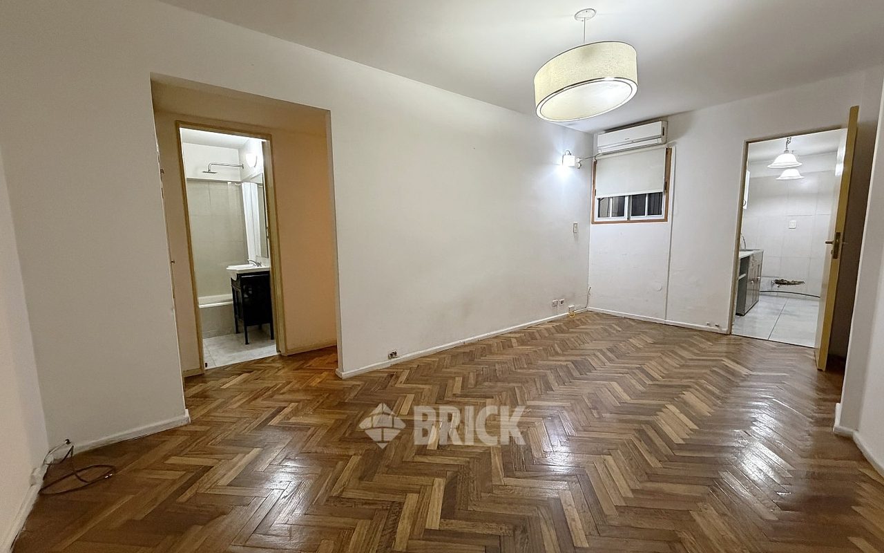 CHARCAS al 2800 Piso 1 3