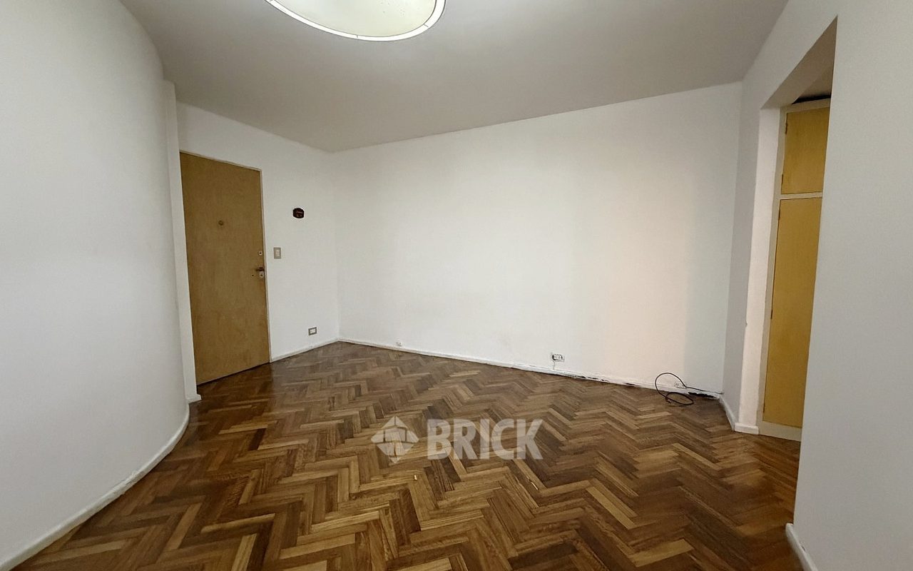 CHARCAS al 2800 Piso 1 6