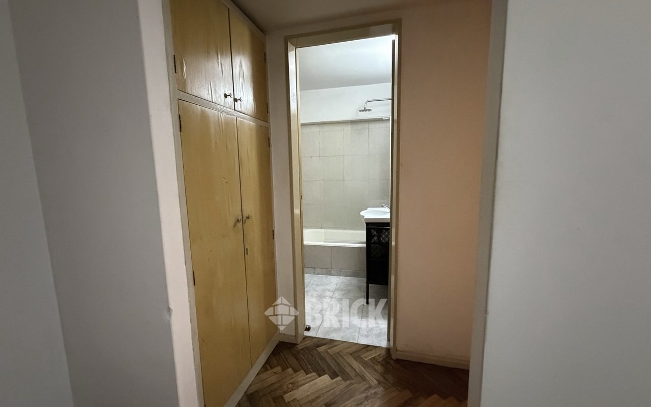 CHARCAS al 2800 Piso 1 7