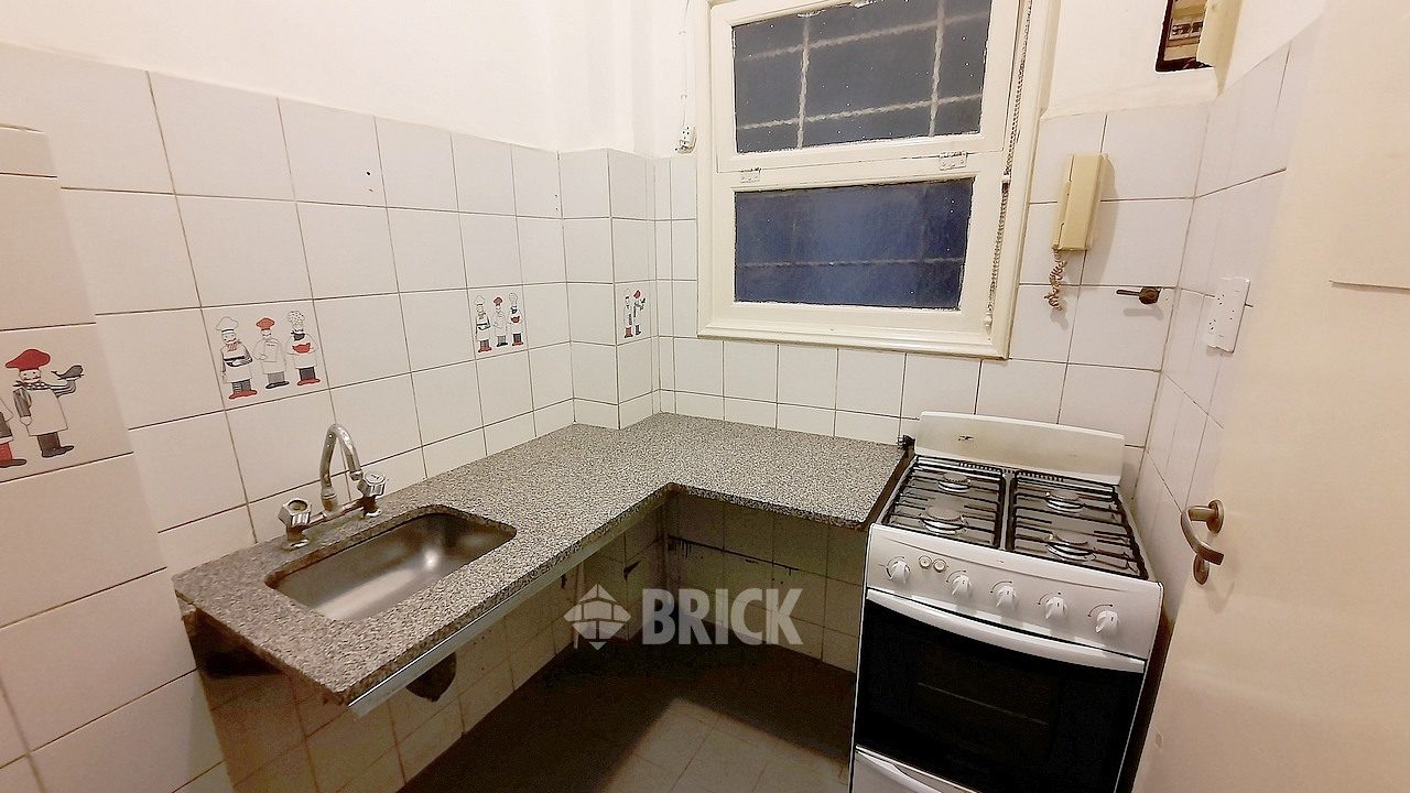 ARENALES al 1100 Piso 1 15