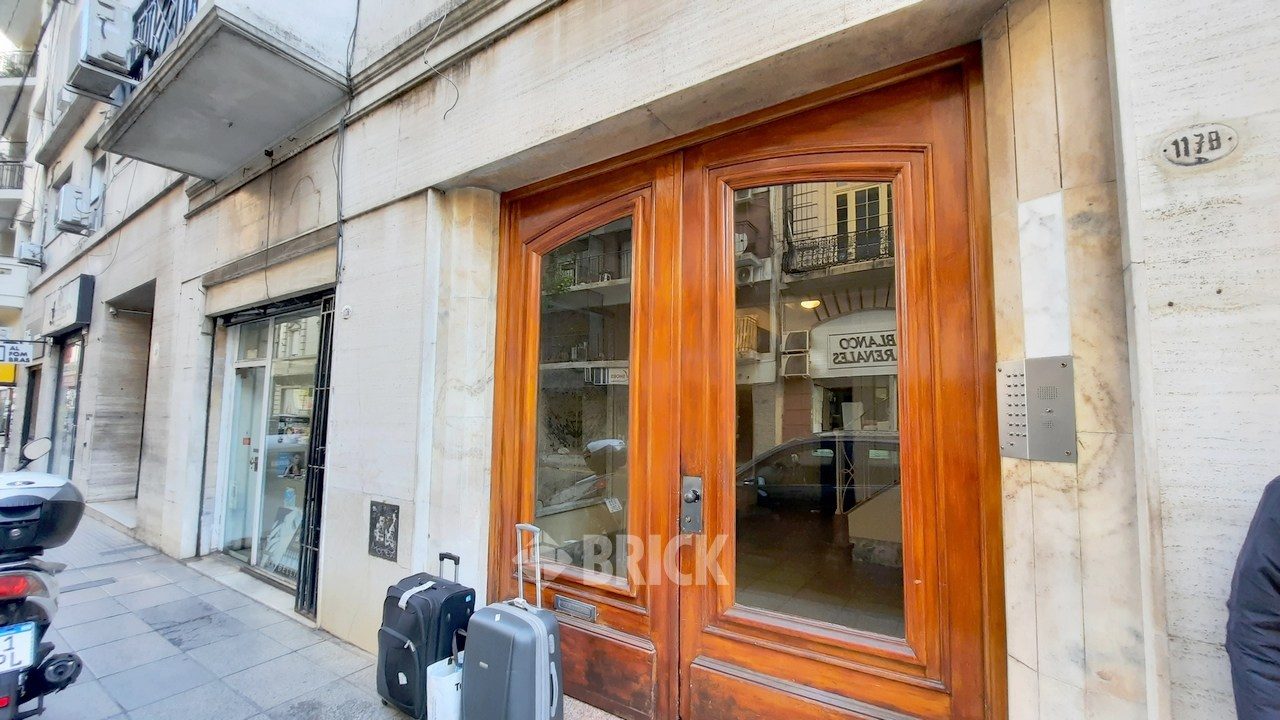 ARENALES al 1100 Piso 1 21