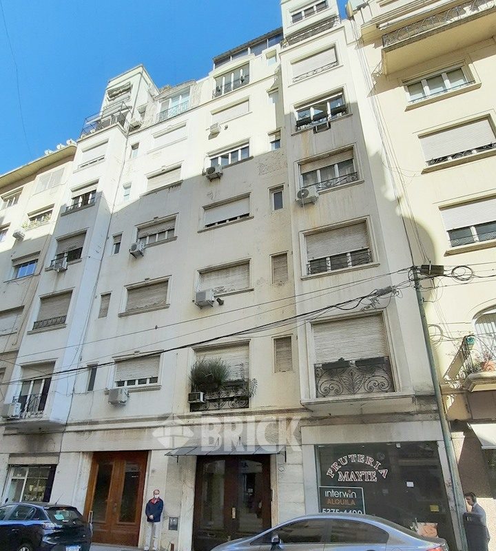 ARENALES al 1100 Piso 1 22