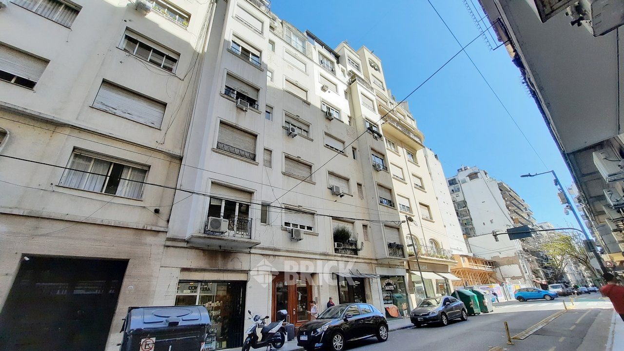 ARENALES al 1100 Piso 1 23