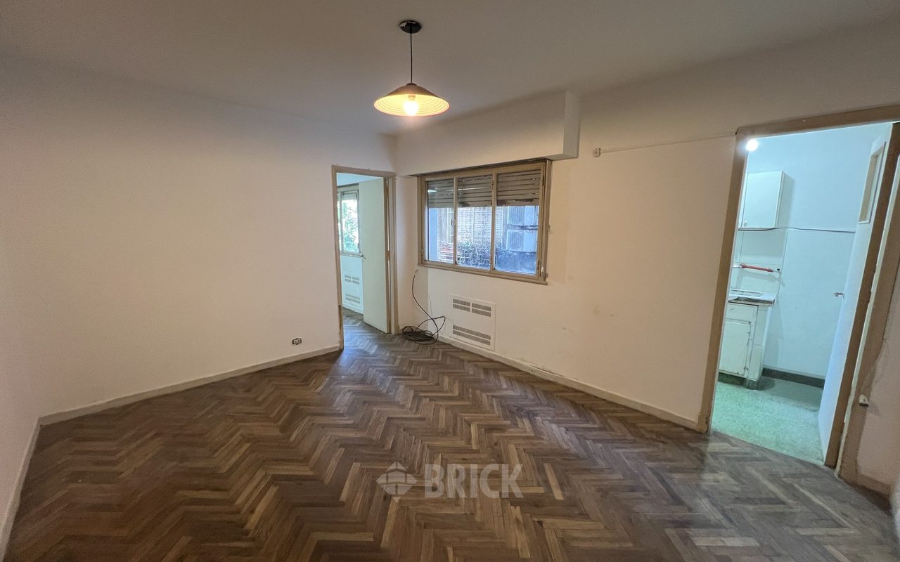 SARMIENTO al 1300 Piso 3 1