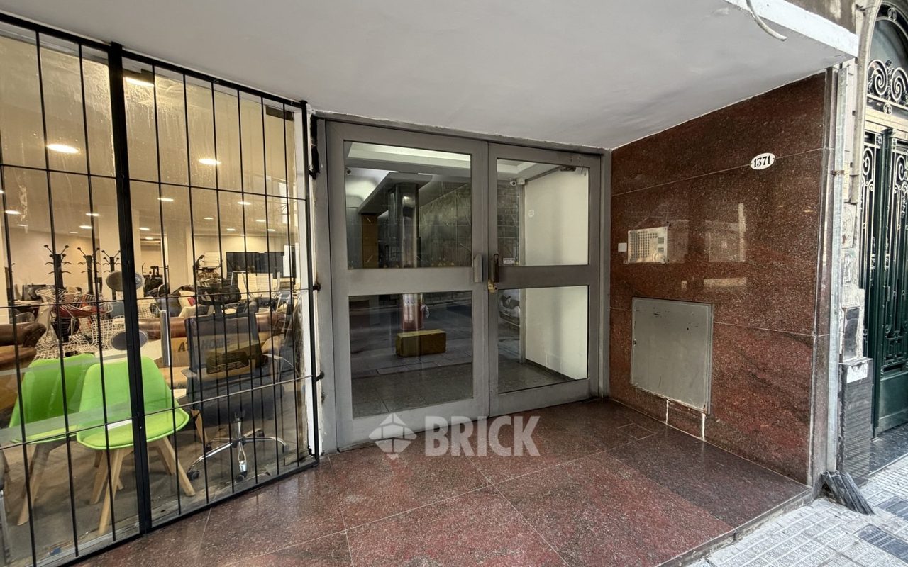 SARMIENTO al 1300 Piso 3 20