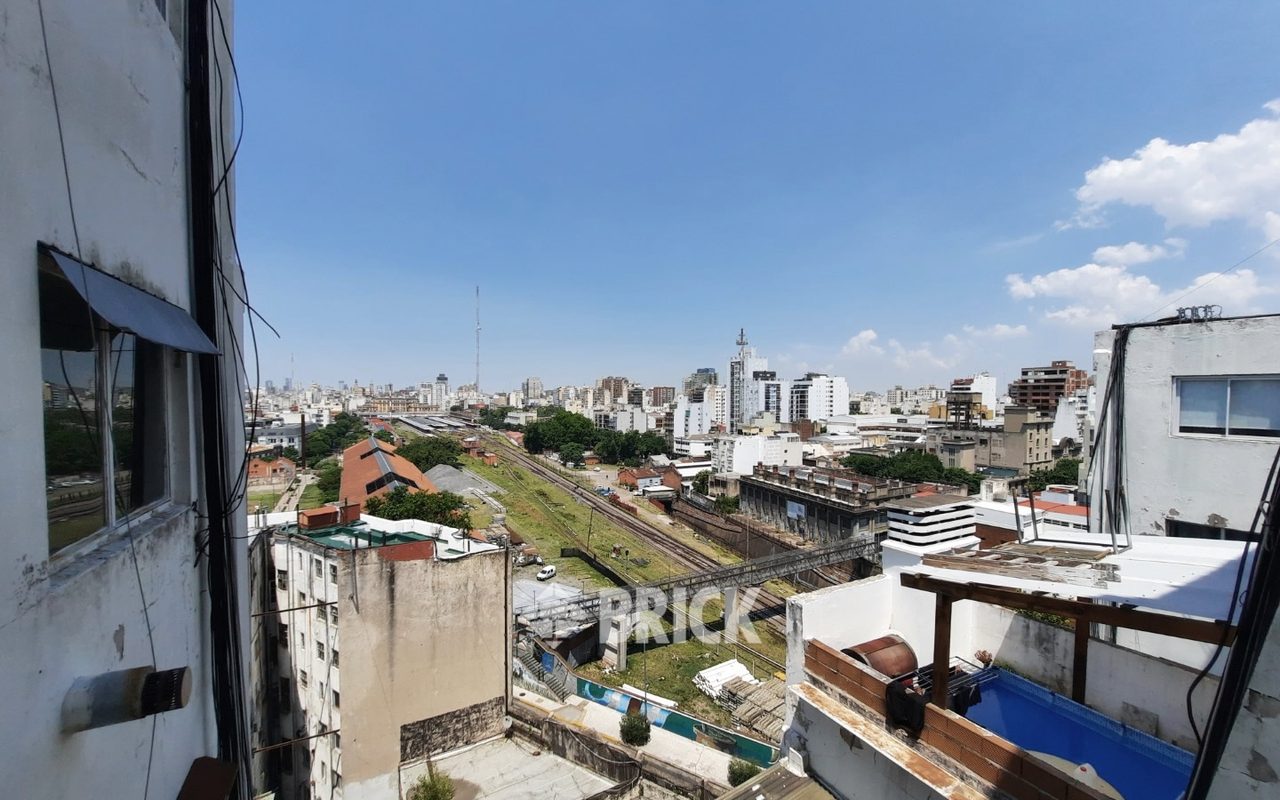 DIAZ VELEZ, AV. al 3400 Piso 10 10