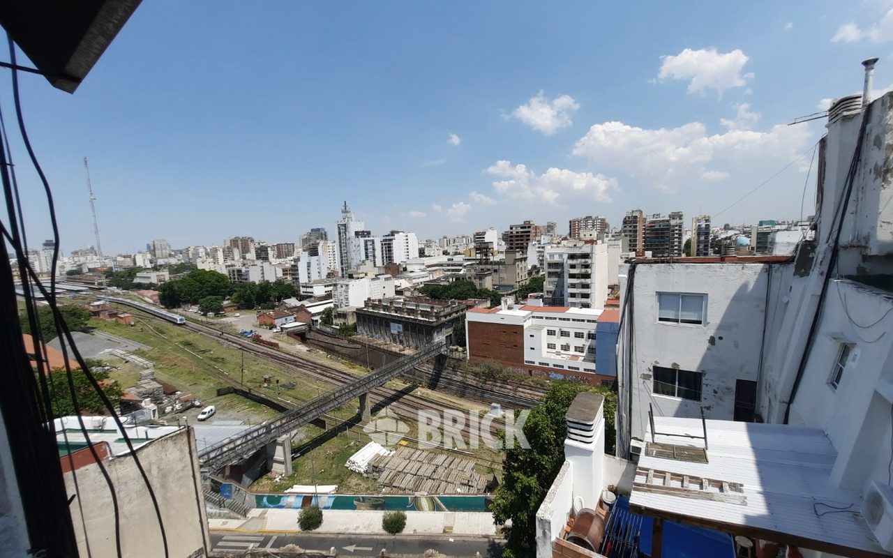 DIAZ VELEZ, AV. al 3400 Piso 10 18