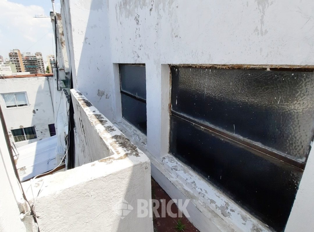 DIAZ VELEZ, AV. al 3400 Piso 10 21