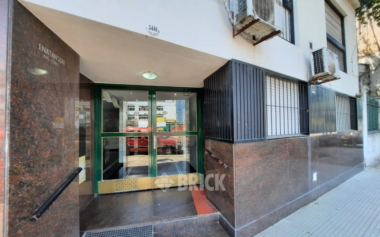 DIAZ VELEZ, AV. al 3400 Piso 10 28