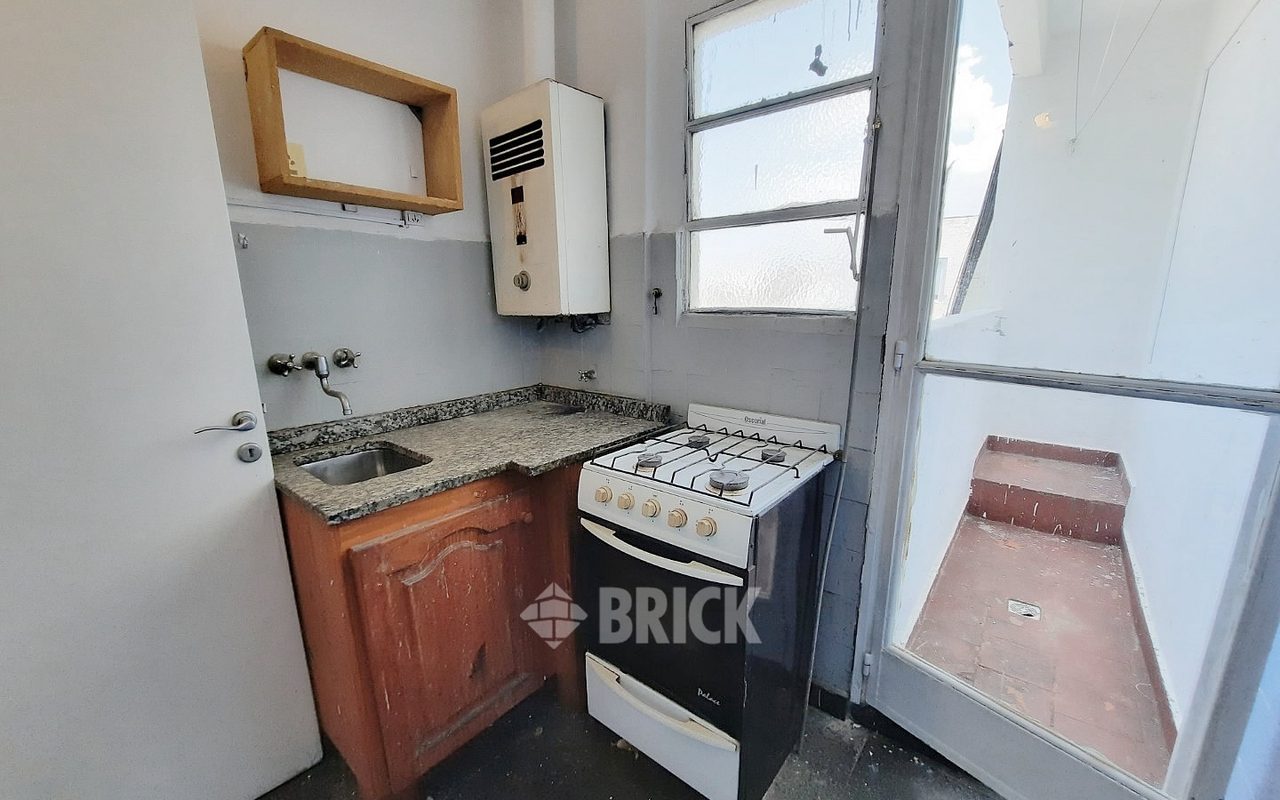 DIAZ VELEZ, AV. al 3400 Piso 10 8