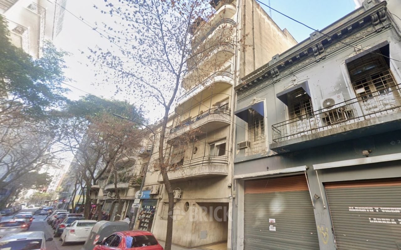 LARREA al 700 Piso 3 16