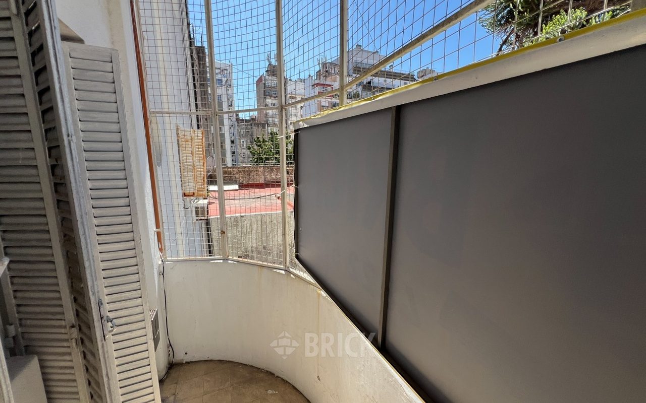 LARREA al 700 Piso 3 4