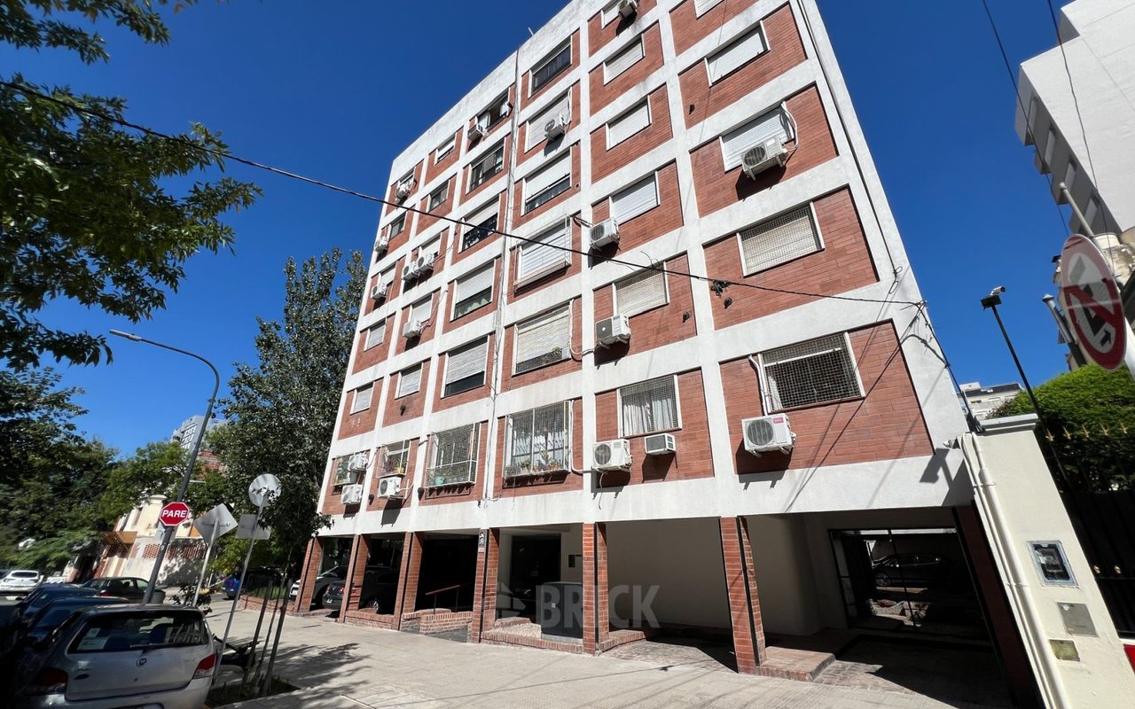 WASHINGTON al 2400 Piso 6 19