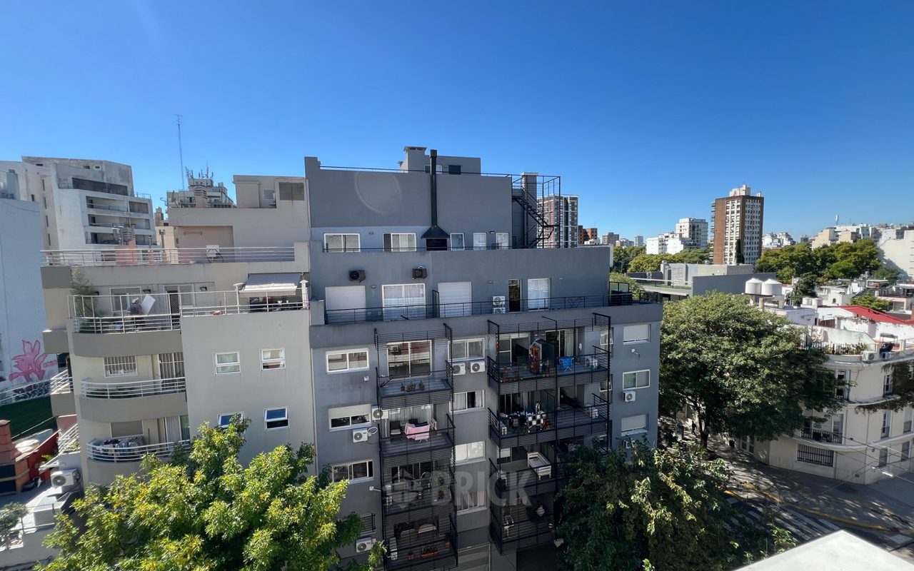 WASHINGTON al 2400 Piso 6 5