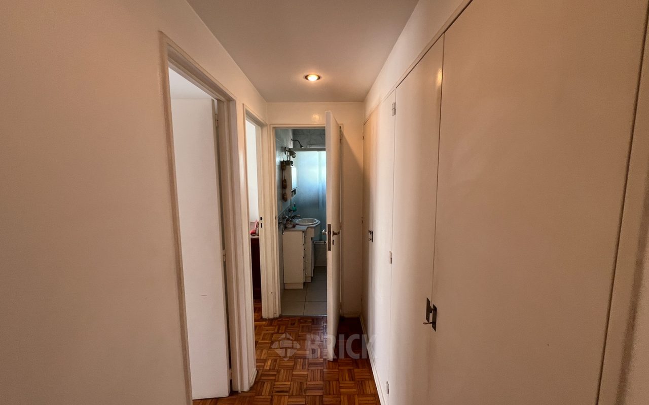 WASHINGTON al 2400 Piso 6 6