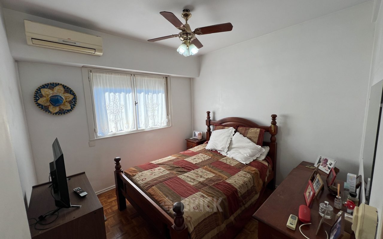 WASHINGTON al 2400 Piso 6 9