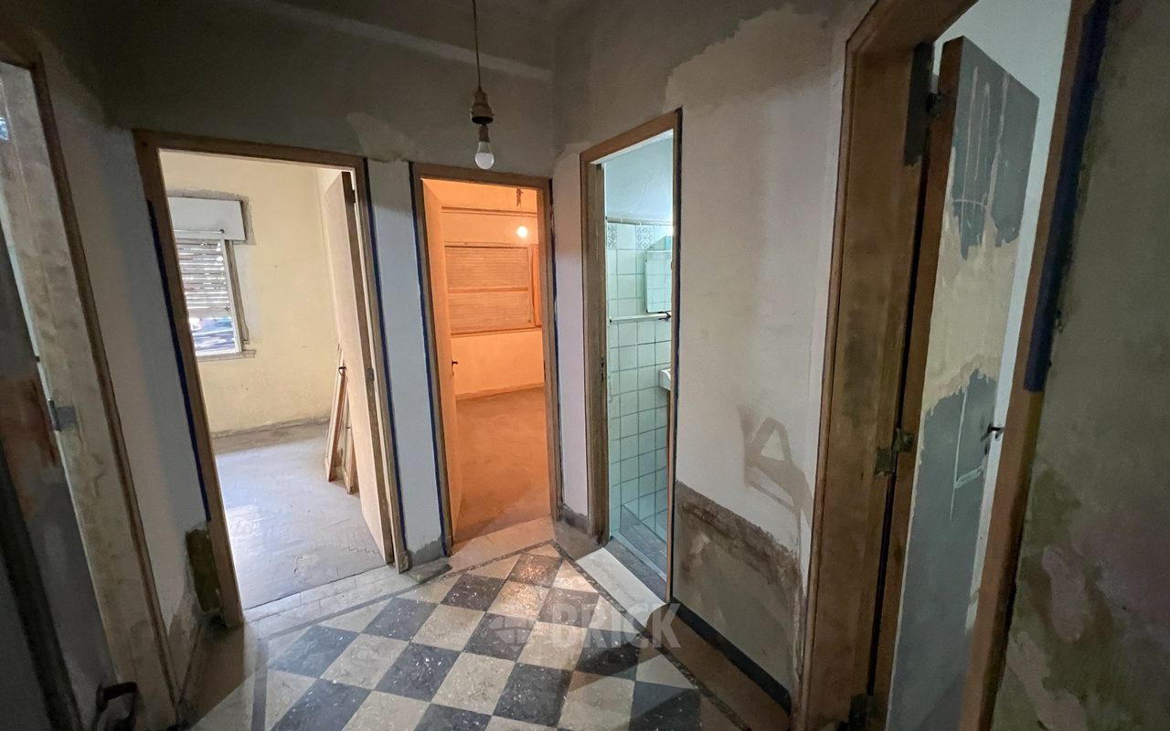 GODOY CRUZ al 1800 Piso PB 6