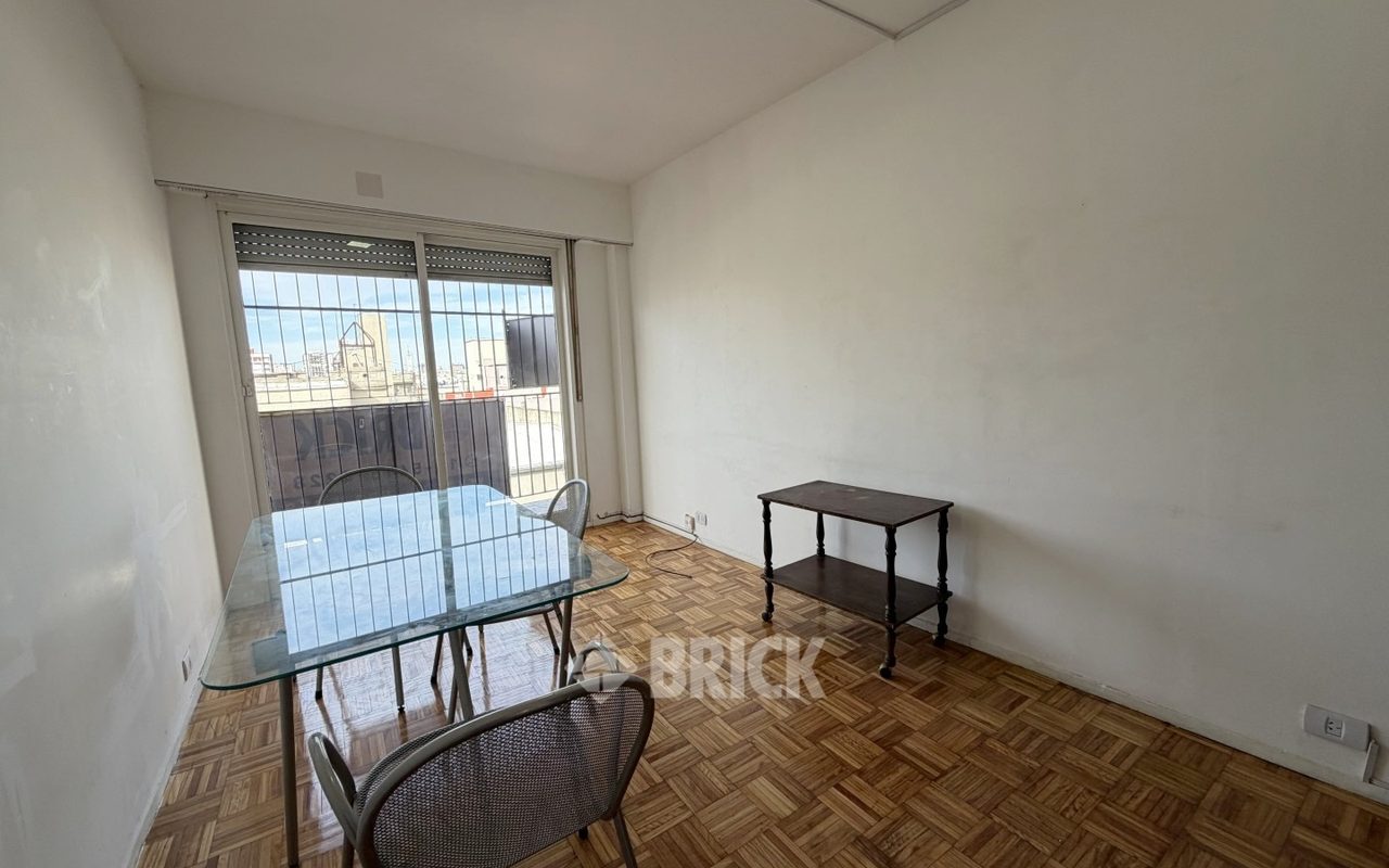 ALVEAR, MARCELO T. DE al 1900 Piso 11 1