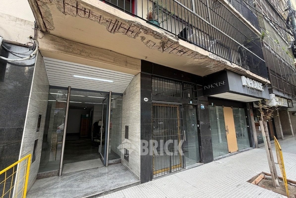 ALVEAR, MARCELO T. DE al 1900 Piso 11 23