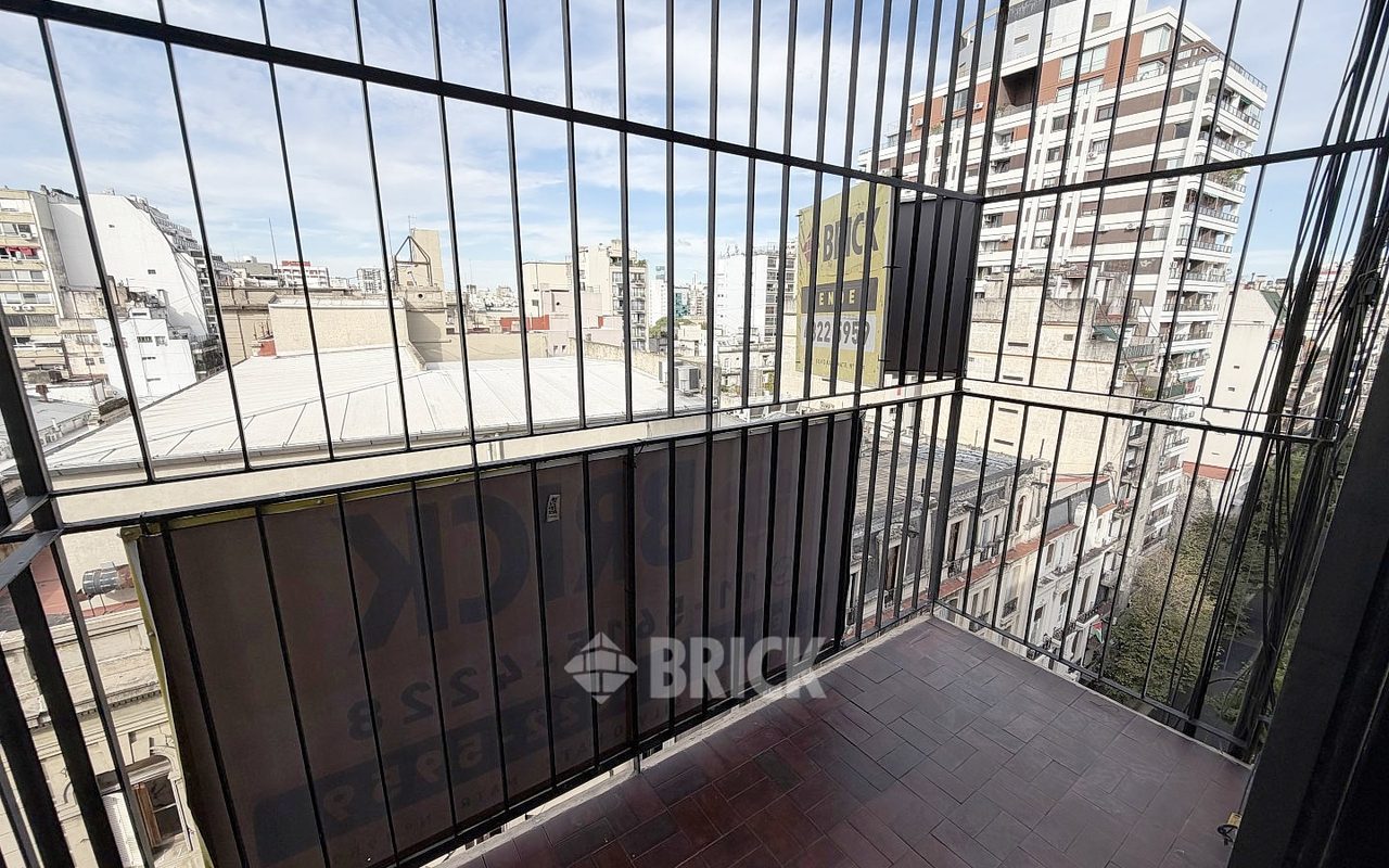 ALVEAR, MARCELO T. DE al 1900 Piso 11 8