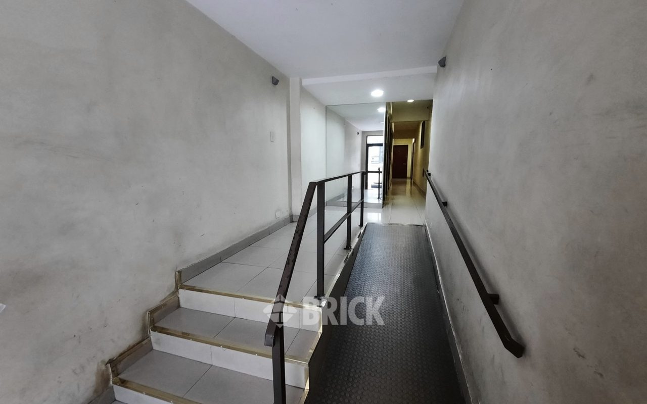 VIAMONTE al 2200 Piso PB 16