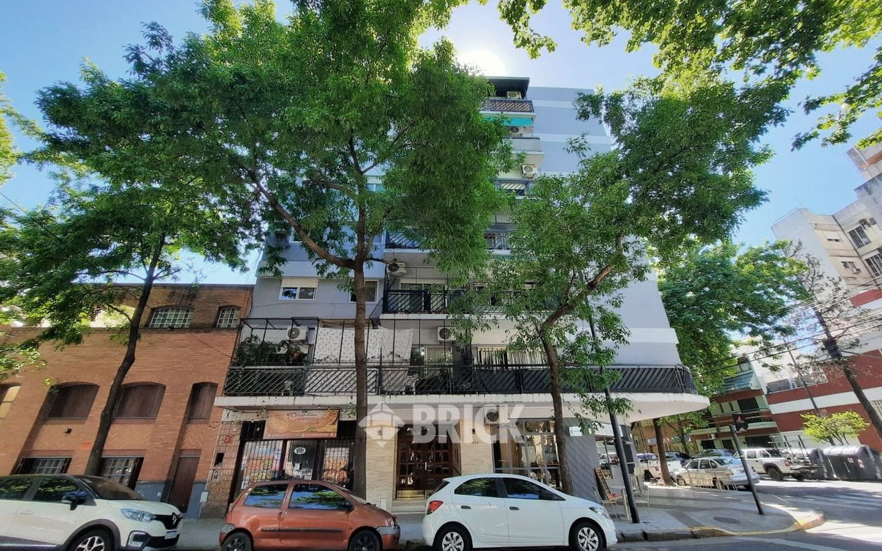 CONDE al 1000 Piso 3 18