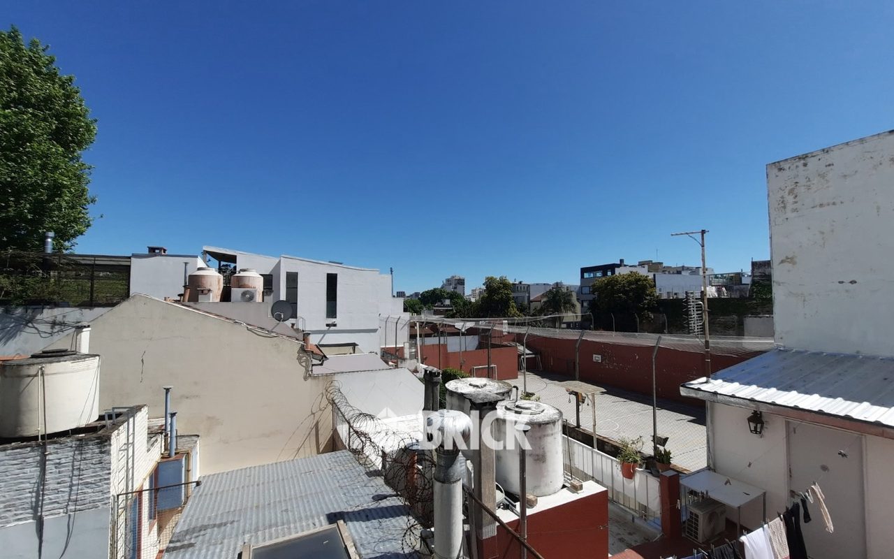 CONDE al 1000 Piso 3 7