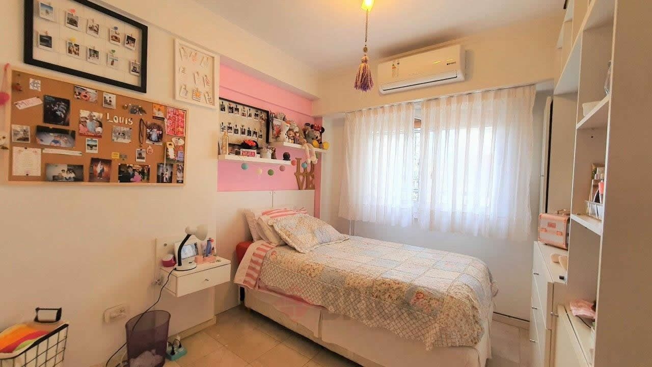 PUEYRREDON, AV. al 1300 Piso 9 12