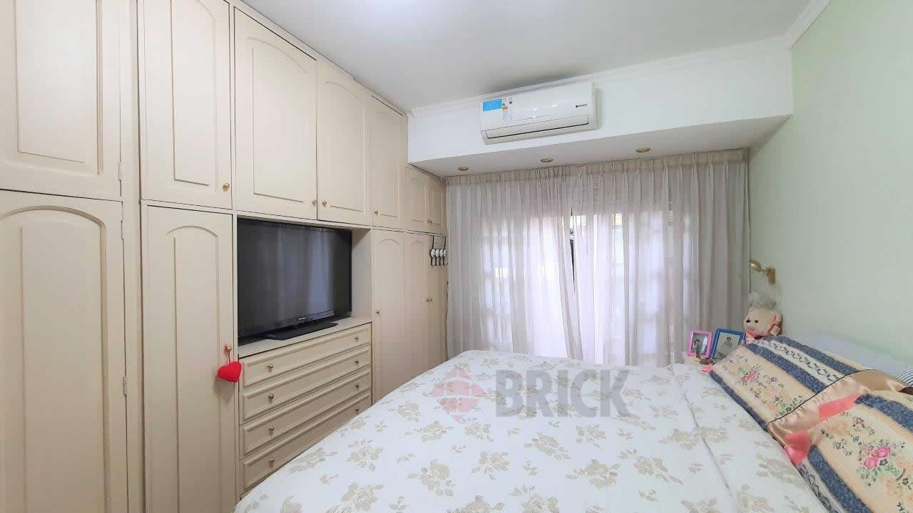 PUEYRREDON, AV. al 1300 Piso 9 7