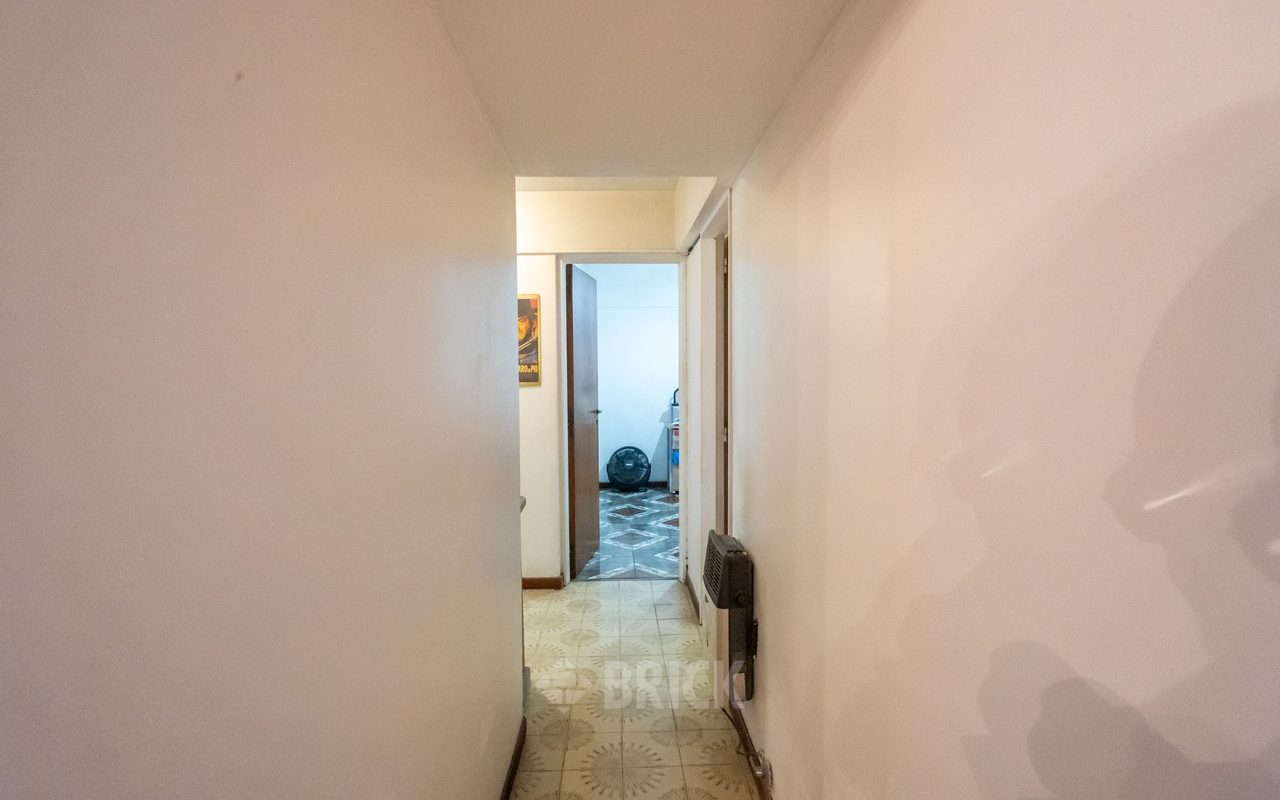 FRANKLIN al 2400 Piso 1 10