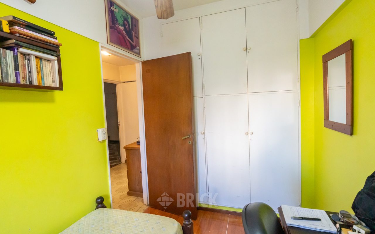 FRANKLIN al 2400 Piso 1 19