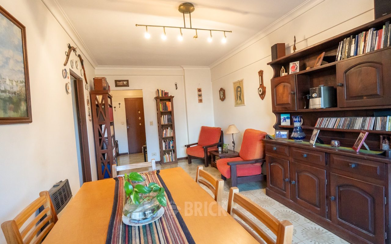 FRANKLIN al 2400 Piso 1 6