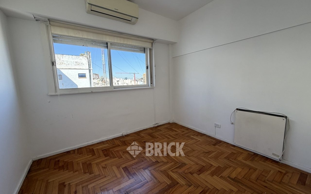 PUEYRREDON, AV. al 1500 Piso 14 13