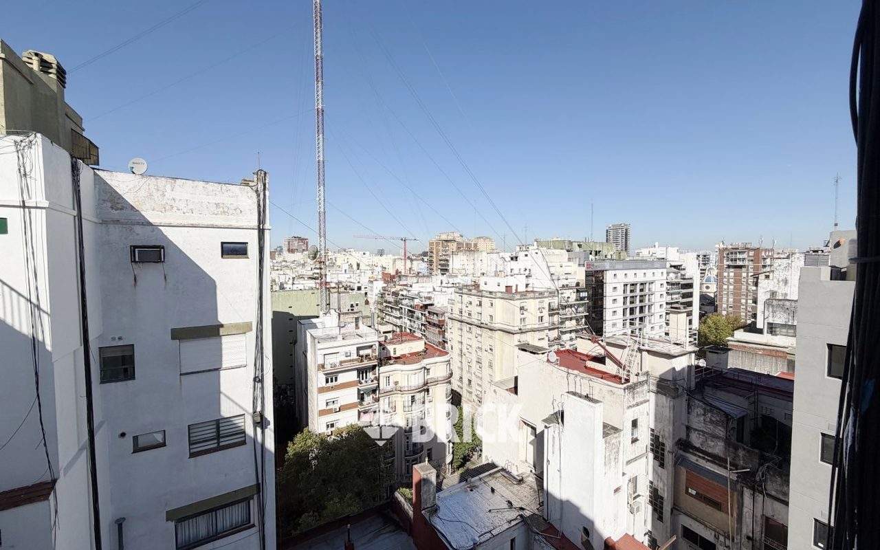 PUEYRREDON, AV. al 1500 Piso 14 14