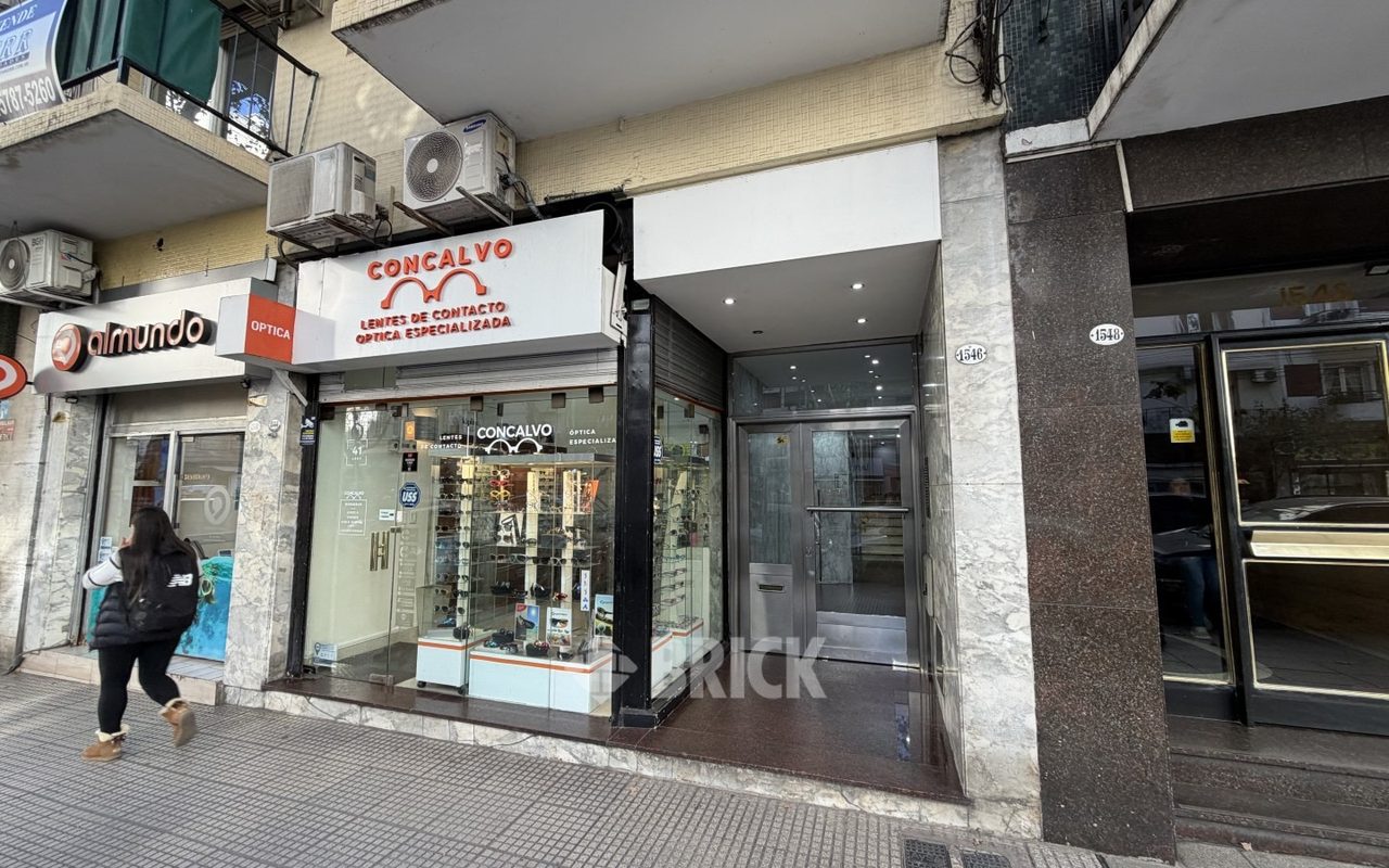 PUEYRREDON, AV. al 1500 Piso 14 29