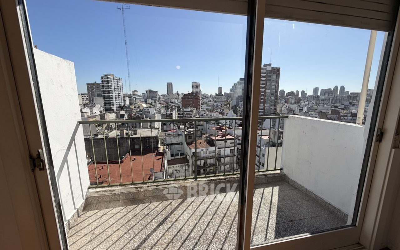 PUEYRREDON, AV. al 1500 Piso 14 5