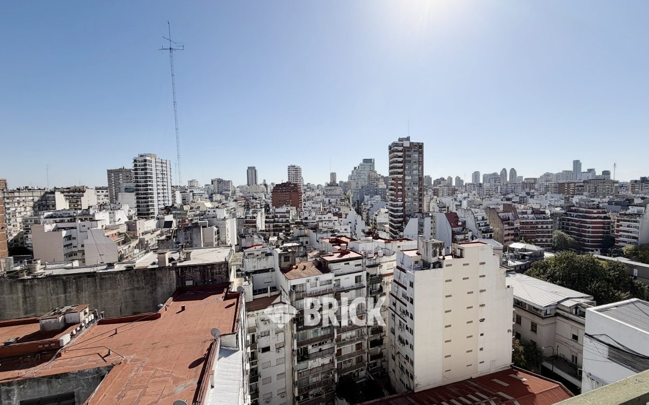 PUEYRREDON, AV. al 1500 Piso 14 8