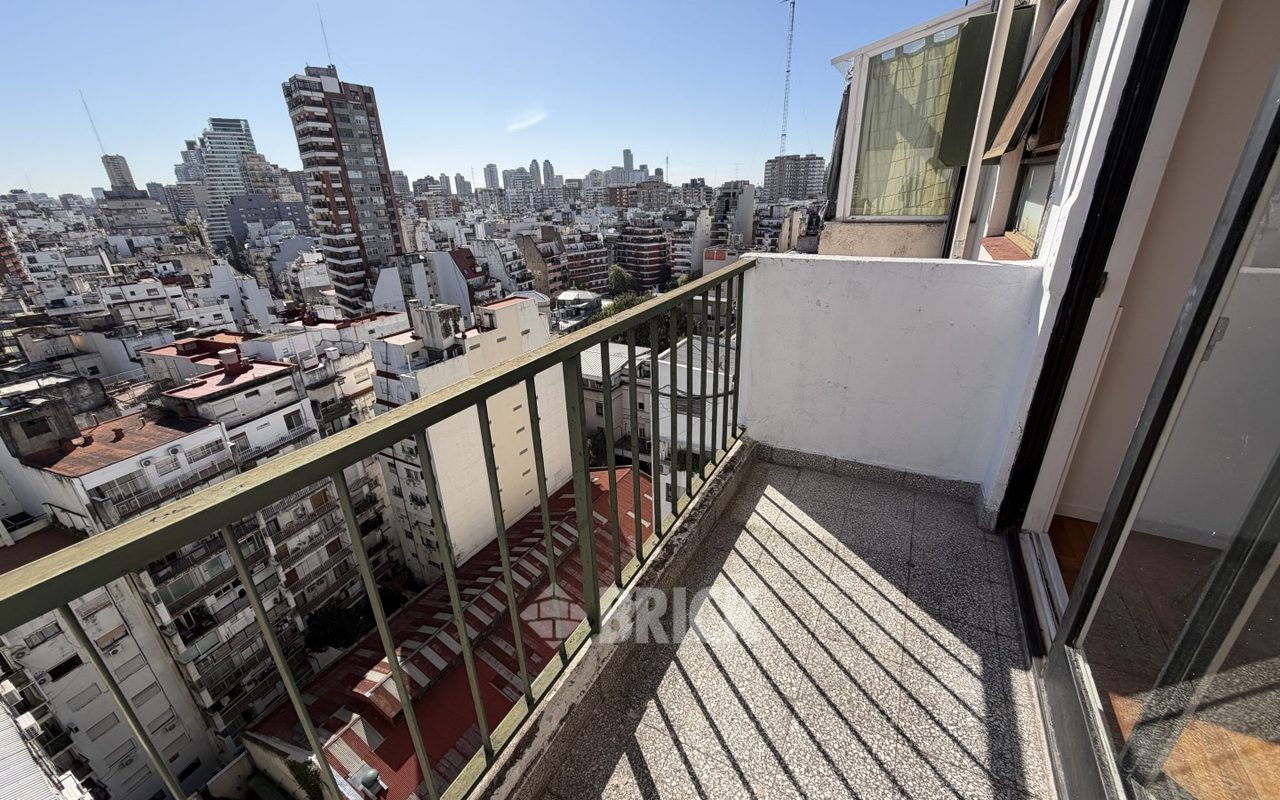 PUEYRREDON, AV. al 1500 Piso 14 9