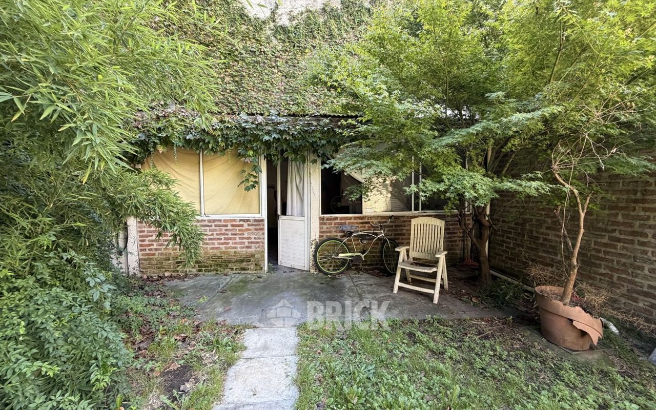 MORENO al 2100 Piso PB 22