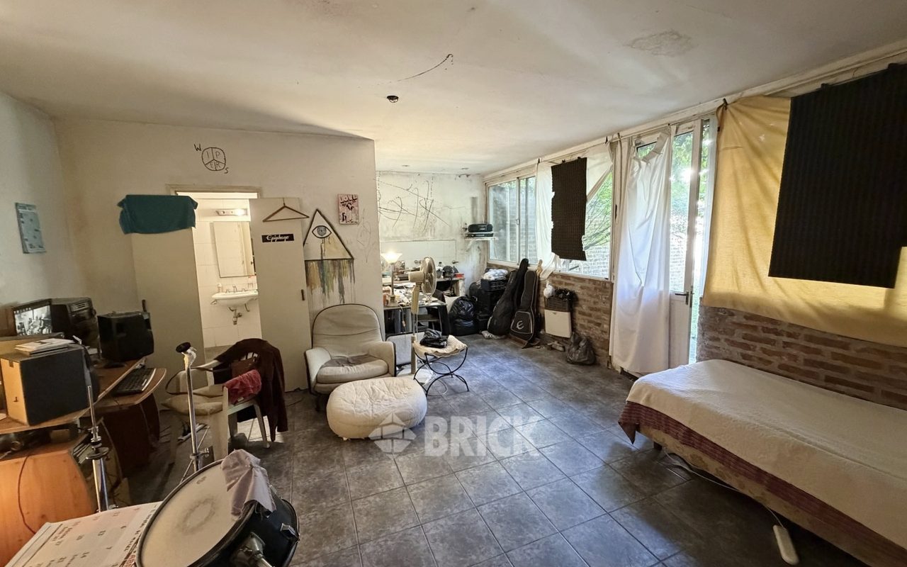 MORENO al 2100 Piso PB 26