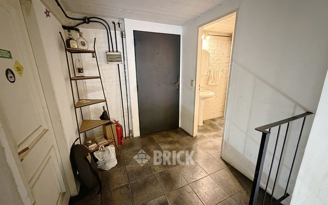 MORENO al 2100 Piso PB 29