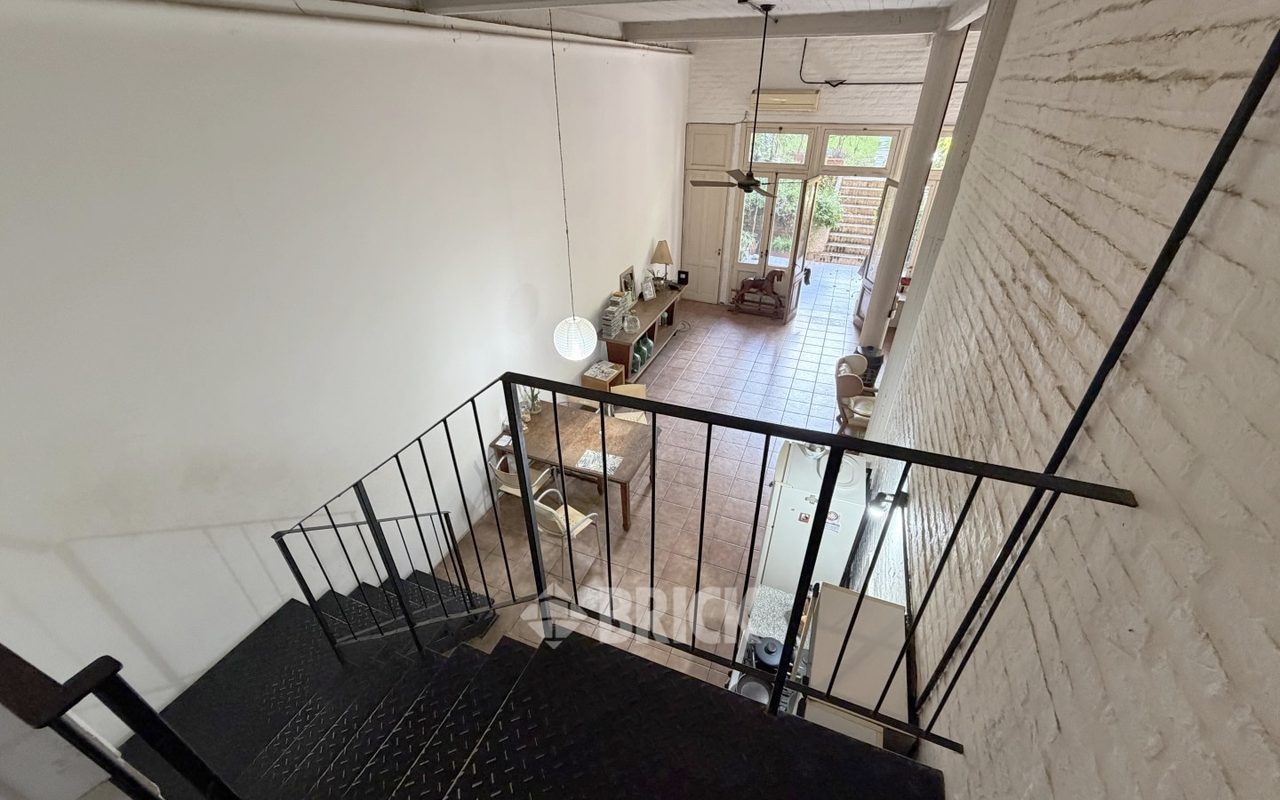 MORENO al 2100 Piso PB 31