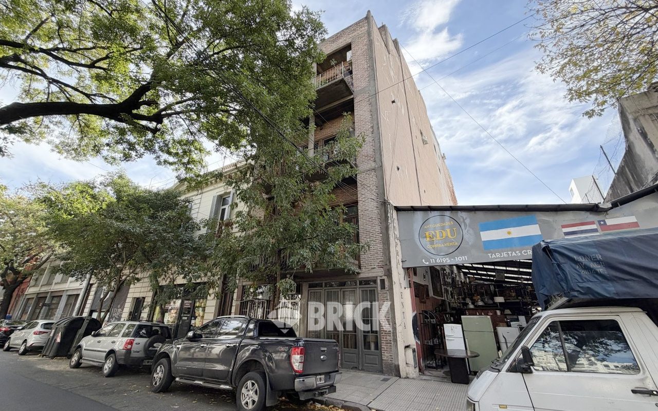 MORENO al 2100 Piso PB 41