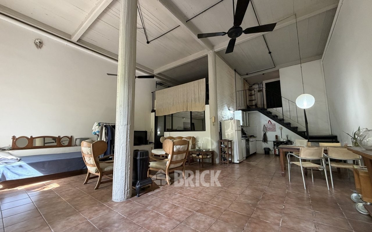 MORENO al 2100 Piso PB 5