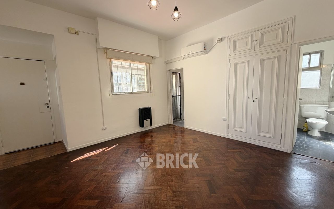 ARENALES al 2500 Piso 4 1