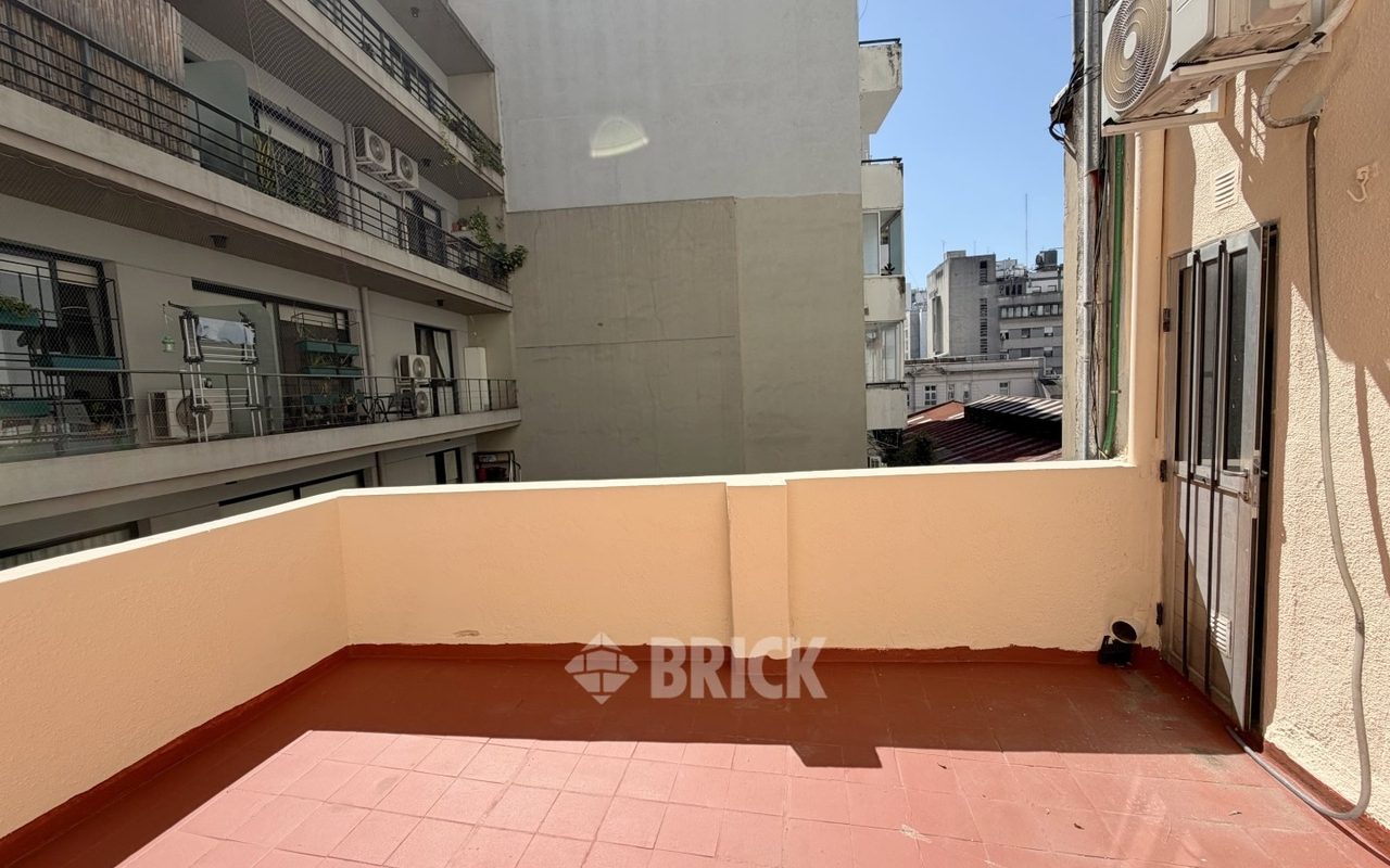 ARENALES al 2500 Piso 4 10