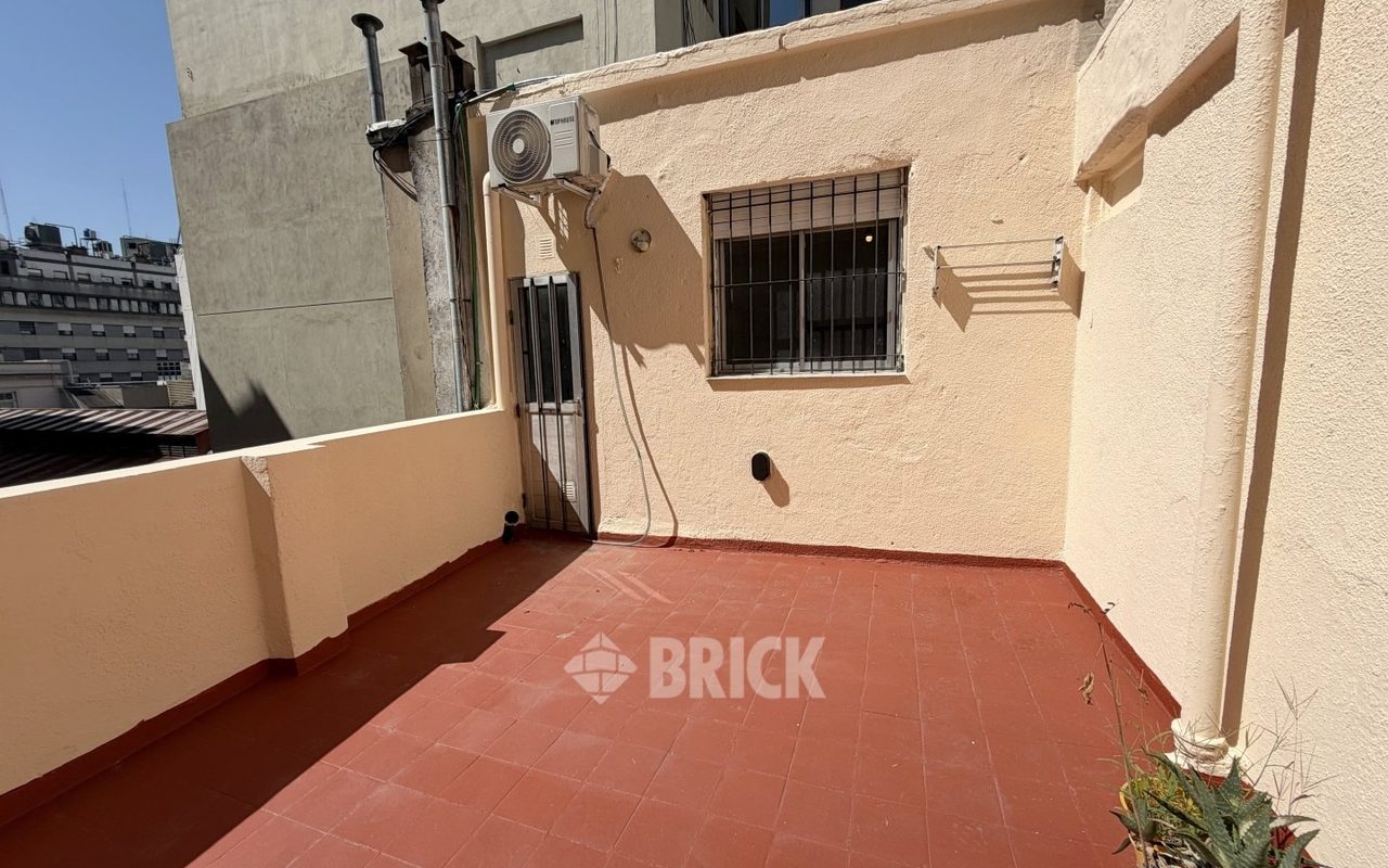 ARENALES al 2500 Piso 4 11