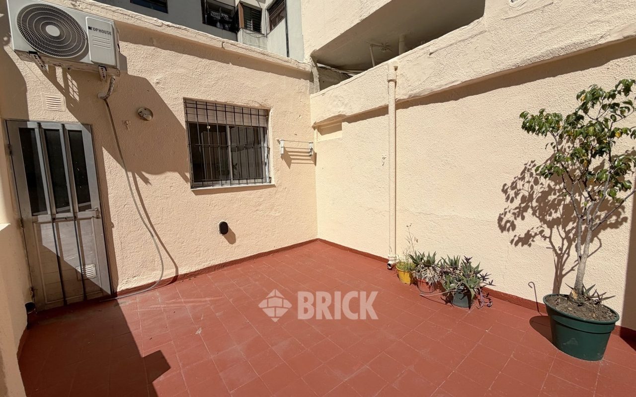 ARENALES al 2500 Piso 4 12