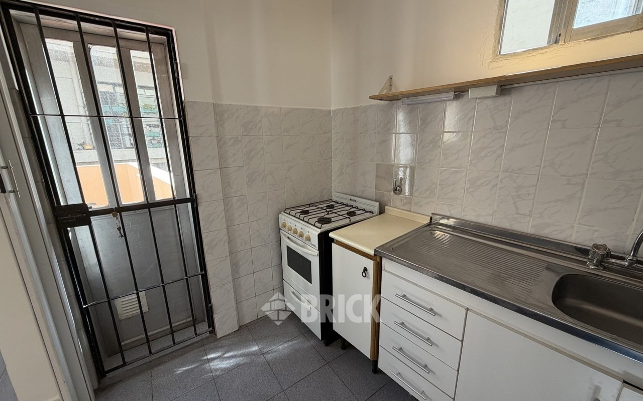 ARENALES al 2500 Piso 4 15